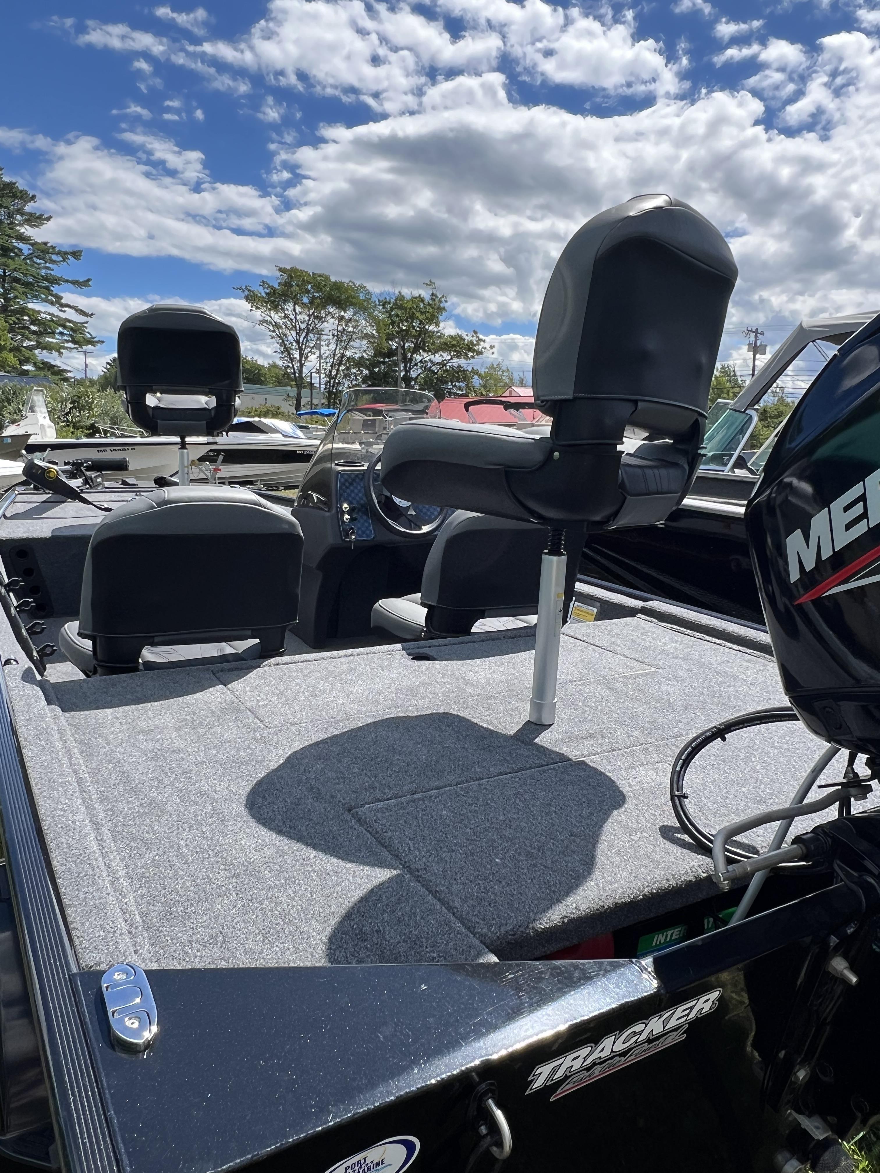 2024 Tracker Boats Bass Tracker Classic XL - Photo 20